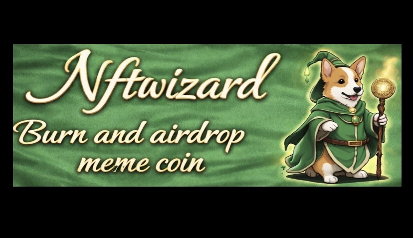 NFTwizard introduction