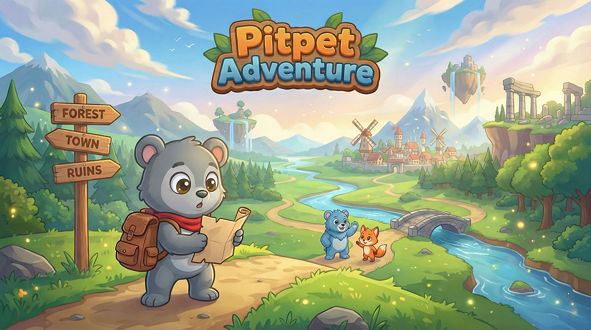 Sorry for Winning: A Gaming Platform With Real Revenue